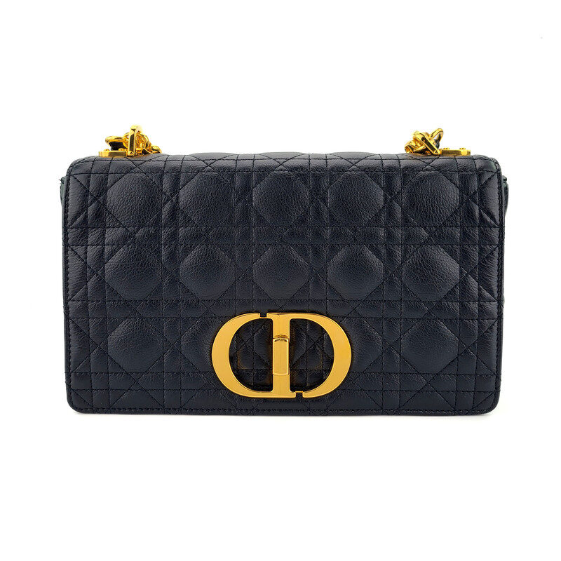 크리스찬 디올 카로백 미듐 M9242UWHC - Christian Dior
