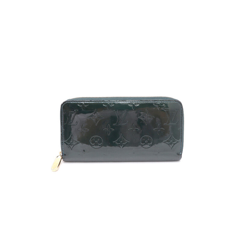 루이비통 M93522 모노그램 베르니 지피 월릿 장지갑kk88996466 - Louis Vuitton