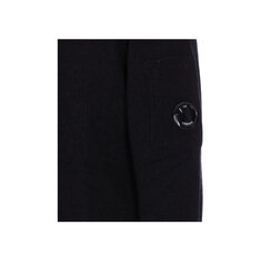 CP컴퍼니 남성 니트 스웨터 블랙 RFCMKN707A110149A999 썸네일 2
