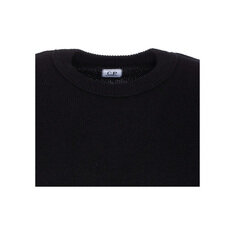 CP컴퍼니 남성 니트 스웨터 블랙 RFCMKN707A110149A999 썸네일 3
