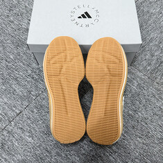 압구정 더팩토리 25FW 아디다스 X 스텔라 맥카트니 코트 부스트 스니커즈 / 클라우드 화이트 (IE8768) 썸네일 3