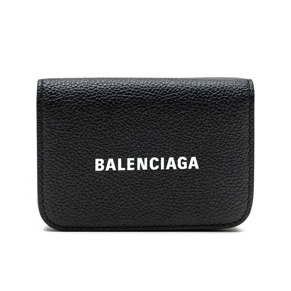 발렌시아가 캐시 미니 지갑 593813-1IZIM-1090 - Balenciaga
