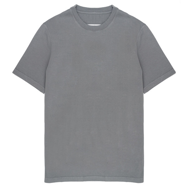 라프리마 [MAISON MARGIELA] 메종마르지엘라 오가닉 코튼 티셔츠 S50GC0690-S24347-507 - Maison Margiela
