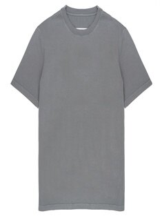 라프리마 [MAISON MARGIELA] 메종마르지엘라 오가닉 코튼 티셔츠 S50GC0690-S24347-507 썸네일 2