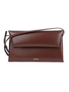 질샌더 스몰 폴드 숄더백 J07VL0028-P5355-205 썸네일 2