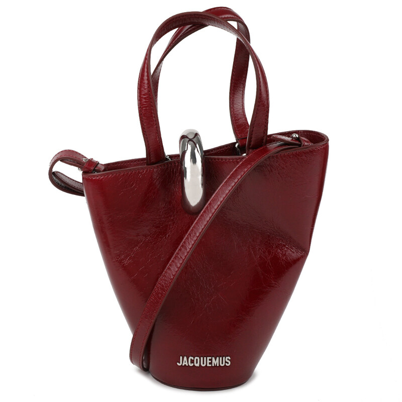 자크뮈스 스몰 밤볼라 토트백 BAW00389-AC20C01-490 - Jacquemus
