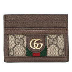 [GUCCI] 구찌 GG 오피디아 카드 케이스523159-96IWG-8745 썸네일 1