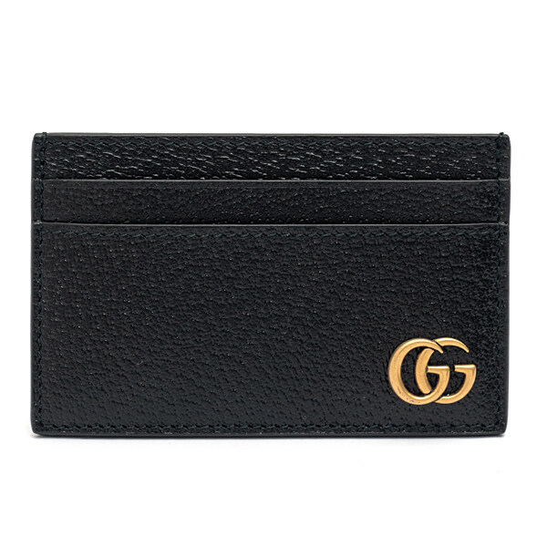 [GUCCI] 구찌 GG마몬트 카드지갑 657588-DJ20T-1000 - Gucci