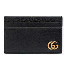 [GUCCI] 구찌 GG마몬트 카드지갑 657588-DJ20T-1000 썸네일 1