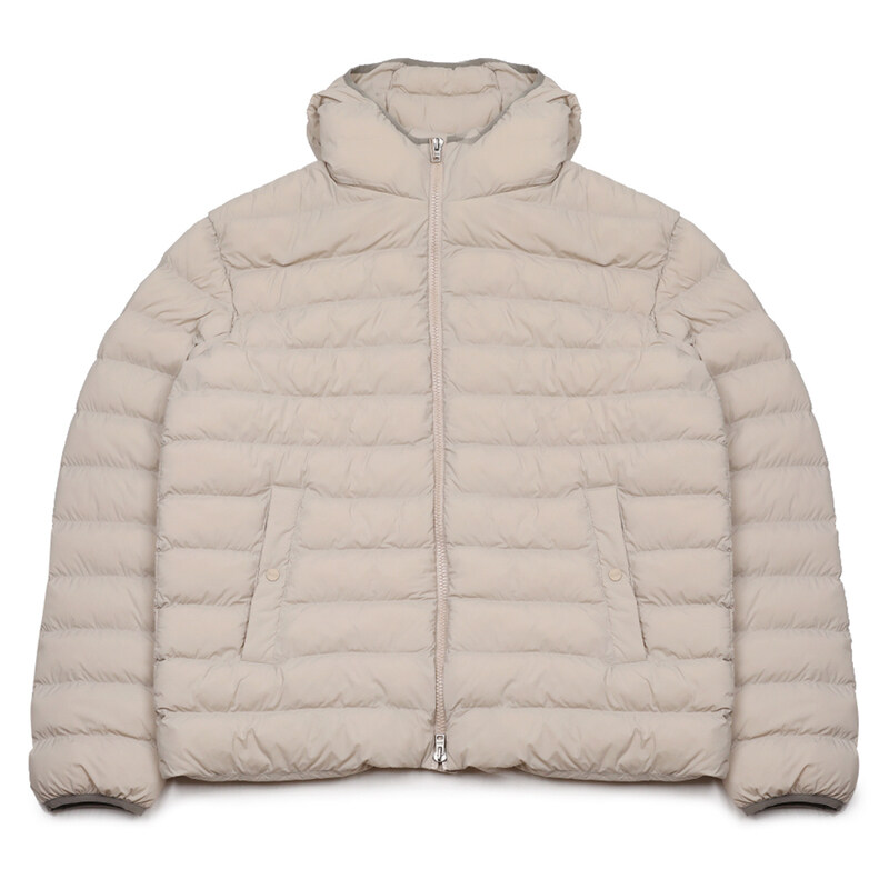 에르노 퀄팅 후드 자켓 PC00019UR-12431SZ-1982 - Herno
