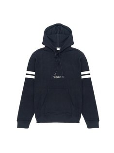 생로랑 여성 로고 후디 757076-Y36SW-1095 썸네일 2