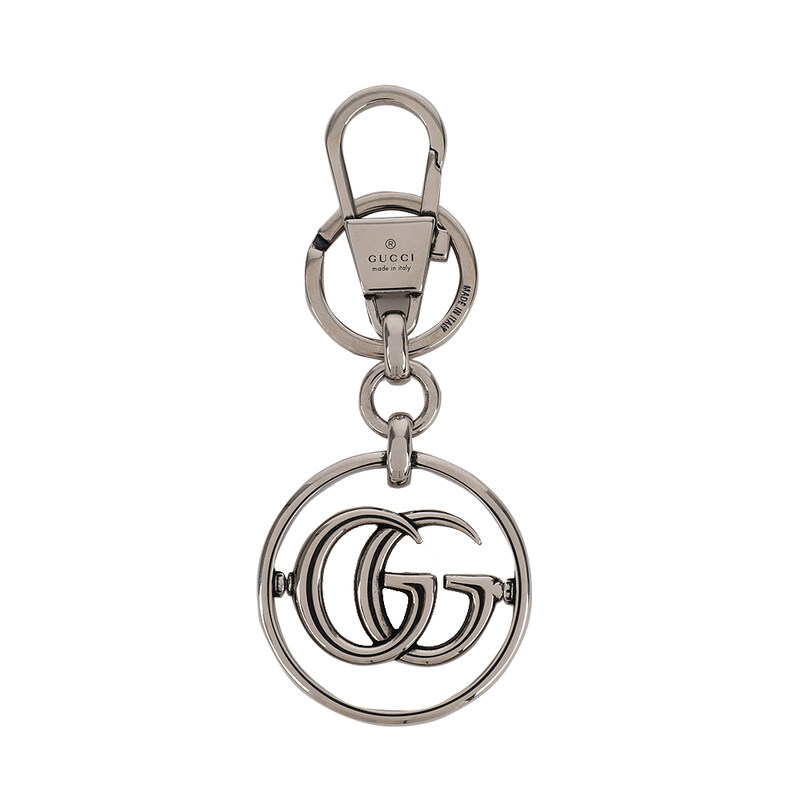[구찌] 더블 G 키체인 752067-J160N-0788 - Gucci