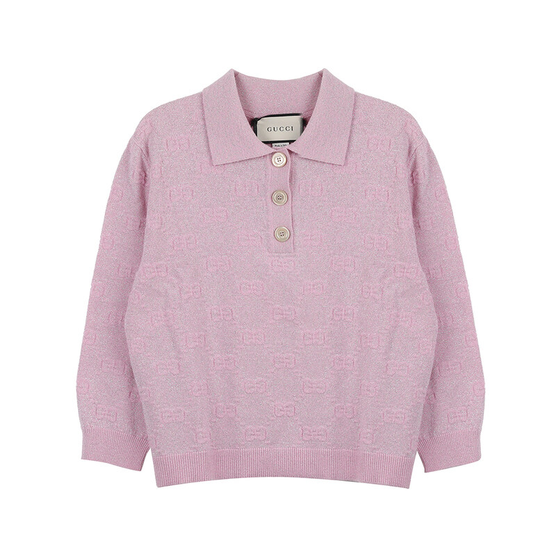 구찌  울 니트 599273-XKA5X-5152 - Gucci