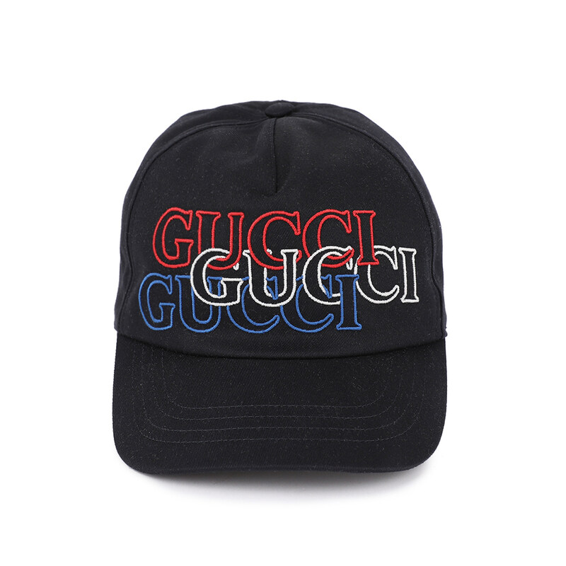 구찌 자수 볼캡 788548-4HA9X-4100 - Gucci