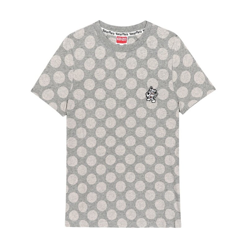 겐조 FF52TS1644SO 94 여성 반팔티 - Kenzo