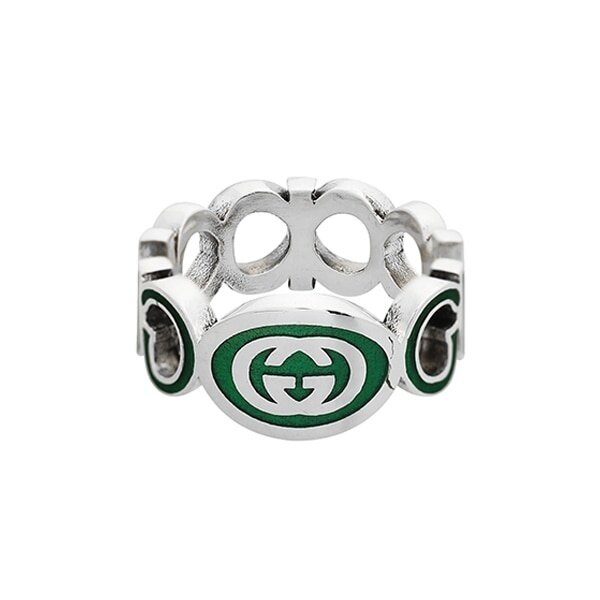 구찌 YBC753640001 공용 반지 - Gucci