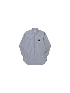 꼼데가르송 AX-B018-051 1 공용 셔츠 썸네일 2