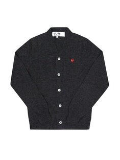 꼼데가르송 AX-N080-051 2 공용 가디건 썸네일 2