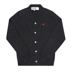 꼼데가르송 AX-N080-051 2 공용 가디건 썸네일 1
