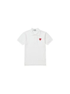 꼼데가르송 P1T006 5 공용 반팔티 썸네일 2