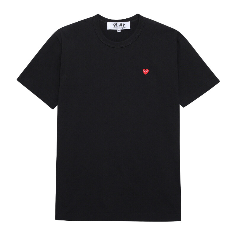 꼼데가르송 AX-T304-051 1 공용 반팔티 - Comme des Garcons
