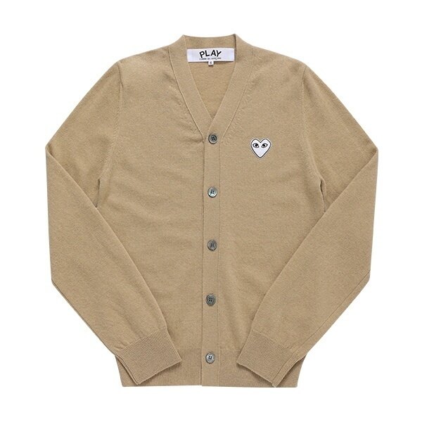 꼼데가르송 P1N066 2 남성 가디건 - Comme des Garcons