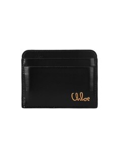 끌로에 CH25SP480O16 001 여성 카드홀더 썸네일 2