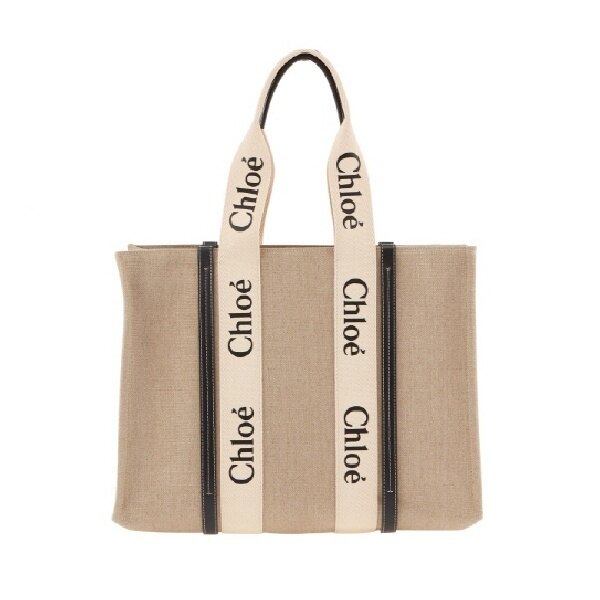 끌로에 CHC22AS382I26 91J 여성 토트백 - Chloe