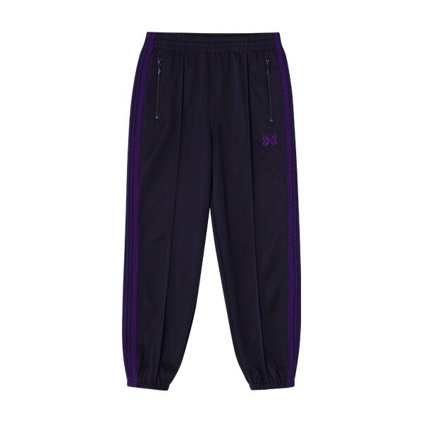 니들스 NS249 C-Navy 남성 긴바지 - Needles