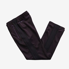 니들스 PU274 A-Dk.Purple 남성 긴바지 썸네일 1