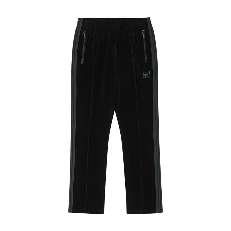 니들스 PU280 C-Black 남성 긴바지 - Needles