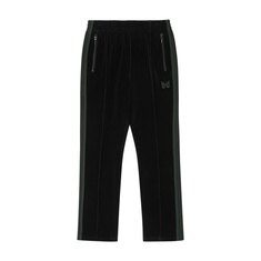 니들스 PU280 C-Black 남성 긴바지 썸네일 1