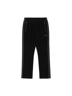 니들스 PU280 C-Black 남성 긴바지 썸네일 2