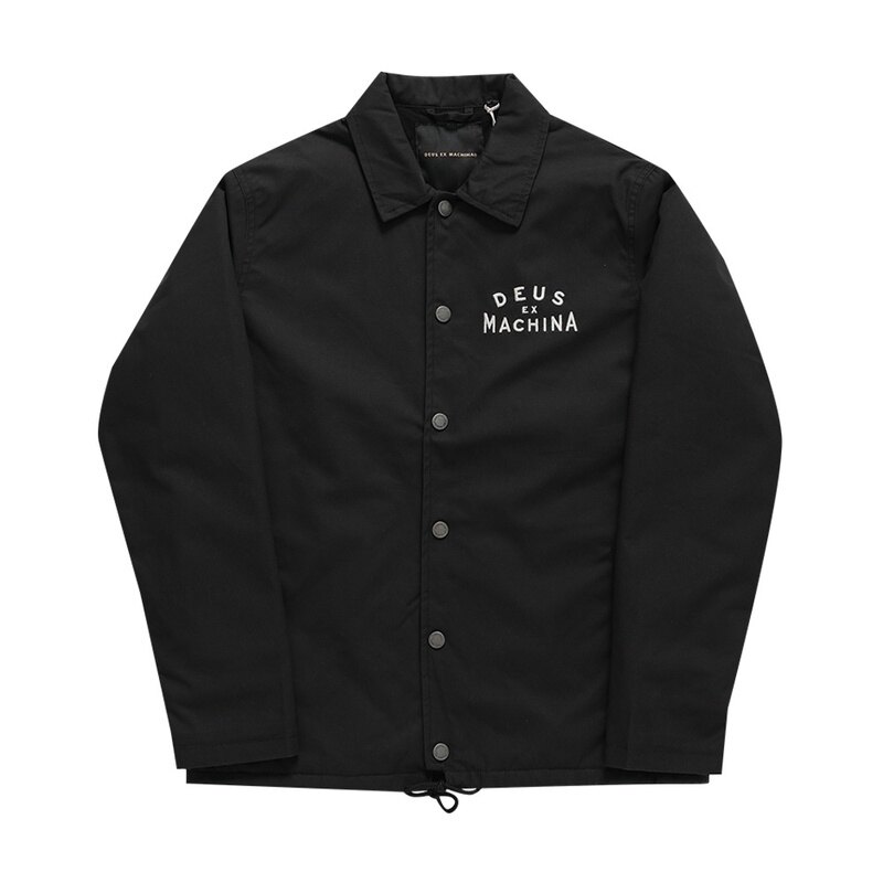 데우스엑스마키나 DMF246741 BLK 남성 자켓 - Deus Ex Machina