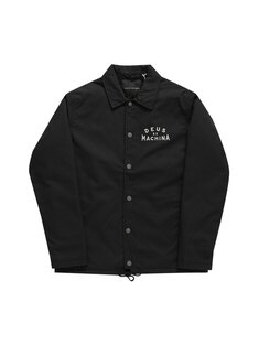 데우스엑스마키나 DMF246741 BLK 남성 자켓 썸네일 2