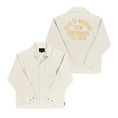 데우스엑스마키나 DMP255118 DWH 남성 셔츠 썸네일 1