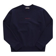 마르니 FUMU0074P9 USCU87 LOB95 남성 맨투맨 썸네일 1
