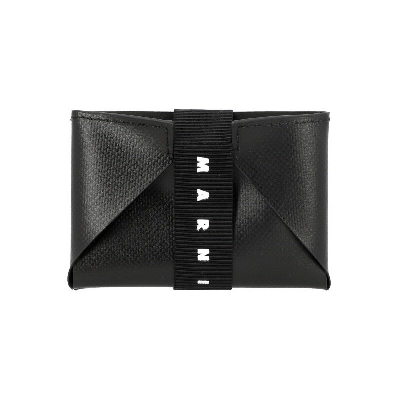 마르니 PFMI0008U9 P5769 00N99 남성 카드지갑 - Marni