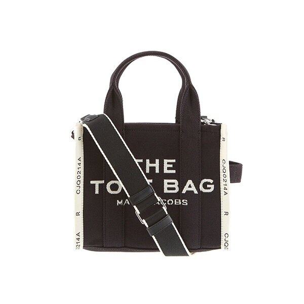 마크제이콥스 M0017025 001 여성 토트백 - Marc Jacobs