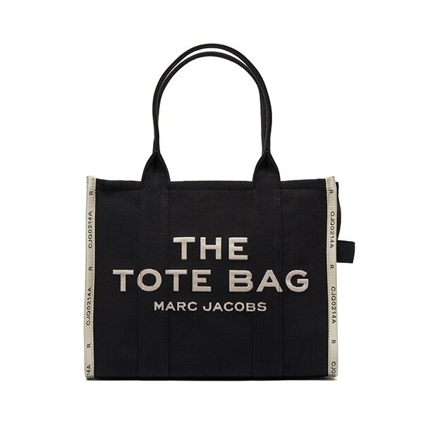 마크제이콥스 M0017048 001 여성 토트백 - Marc Jacobs
