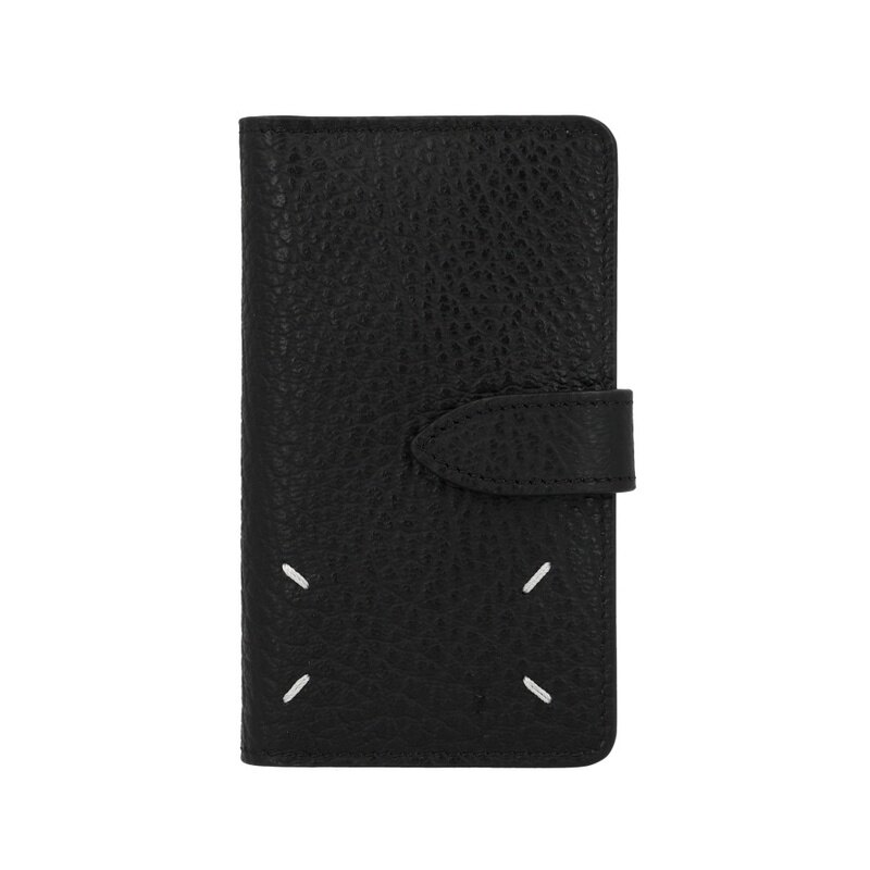 메종마르지엘라 SA2VX0004 P4455 T8013 공용 카드지갑 - Maison Margiela