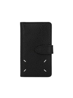 메종마르지엘라 SA2VX0004 P4455 T8013 공용 카드지갑 썸네일 2