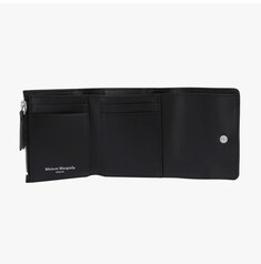 메종마르지엘라 SA3UI0017 P4745 T8013 공용 반지갑 썸네일 1