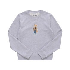메종키츠네 LW00309KM0001 H120 여성 맨투맨 썸네일 1