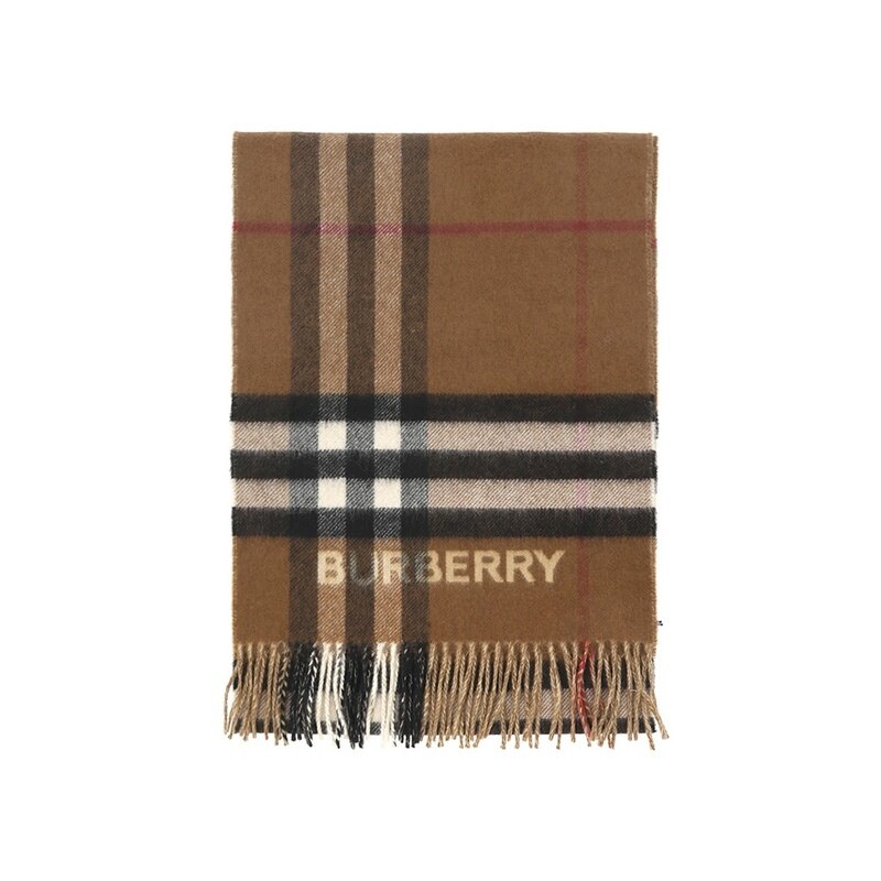 버버리 8045329 A7026 공용 머플러 - Burberry