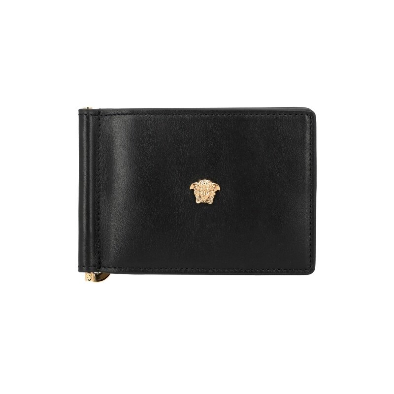베르사체 DPU5978 1A14675 1B00V 남성 머니클립 - Versace