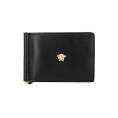 베르사체 DPU5978 1A14675 1B00V 남성 머니클립 썸네일 3