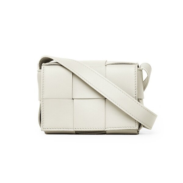 보테가베네타 666688 VMAY1 9009 여성 크로스백 - Bottega Veneta