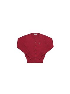 비비안웨스트우드 1803002P Y001V I409 여성 가디건 썸네일 2