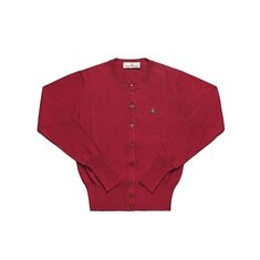 비비안웨스트우드 1803002P Y001V I409 여성 가디건 썸네일 1